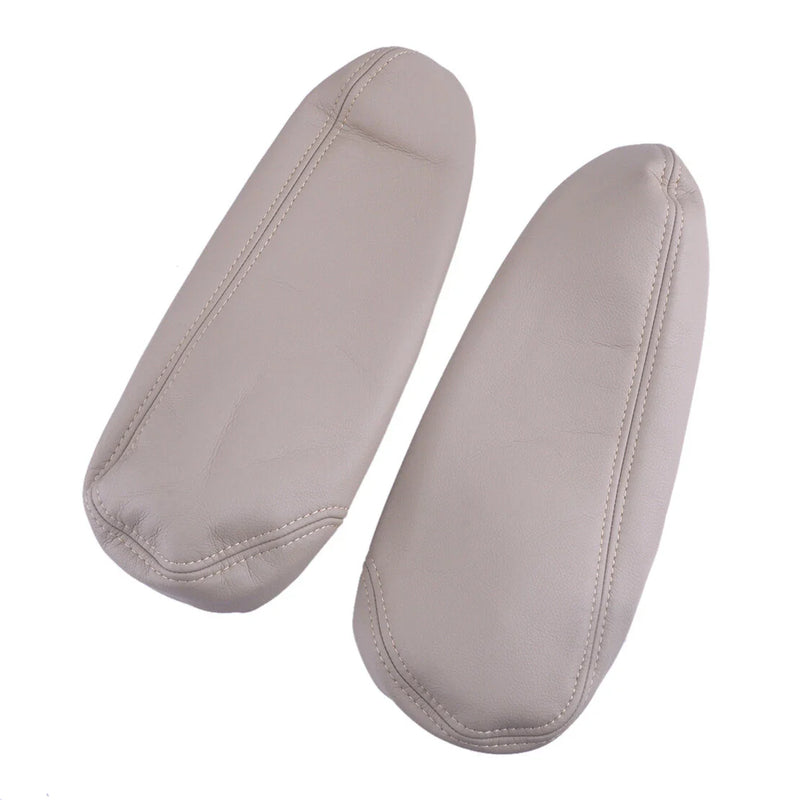 Toyota Sienna Front Seat Armrest Handle Covers (2005-2010)