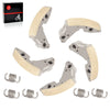 Suzuki Eiger Wet Clutch Centrifugal Carrier Shoes 2x4