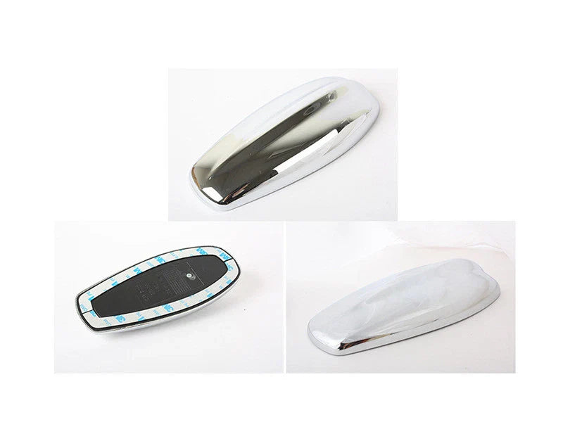 JAGUAR Shark Fin Aerial Antenna (Universal Fit)