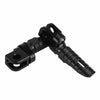 CFMOTO 250SR 250NK 400NK 650NK 400GT Front Footrests (2019-2022)