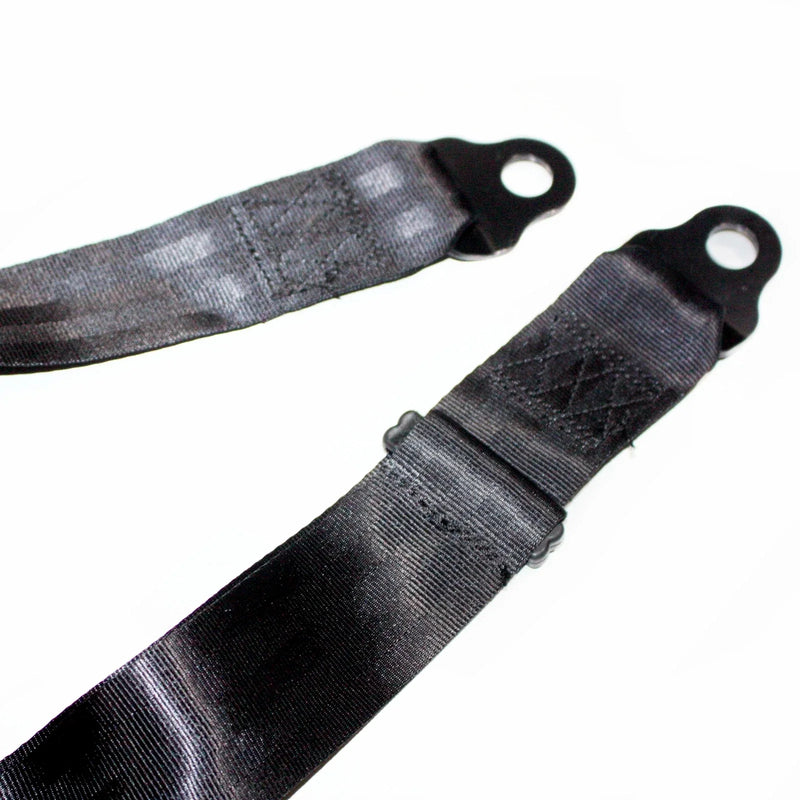 Off Road Dune Buggy Go Kart 3 Point Safety Seat Belt Strap