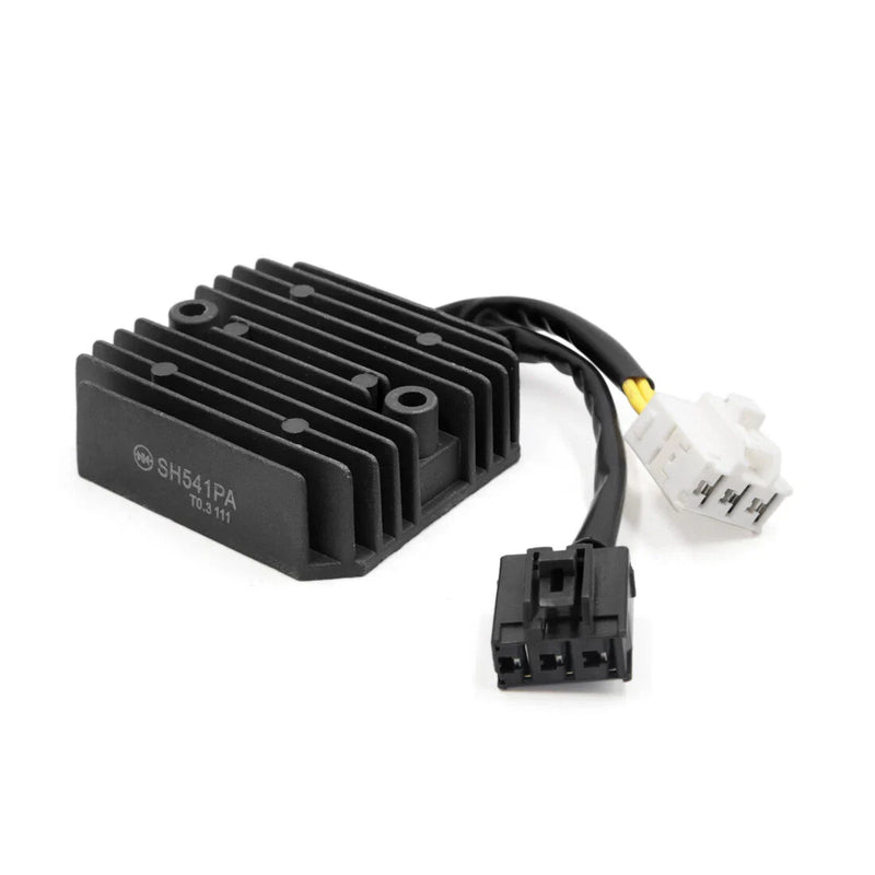 Honda UH125D SH125 150 PES125 Voltage Regulator Rectifier (2005-2023)