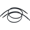 Roof Molding Trim Left+Right 2 x  (2005–2008)