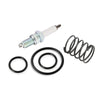 Honda Rancher Air Filter Air Cleaner Body Oil Filter (2000–2006)