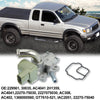 Toyota 4Runner Tacoma Idle Air Control Valve with Gasket (1996–2000)