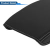 Mazda CX-5 KF (2018-2024) - Anti-Scratch Black White Armrest Cover