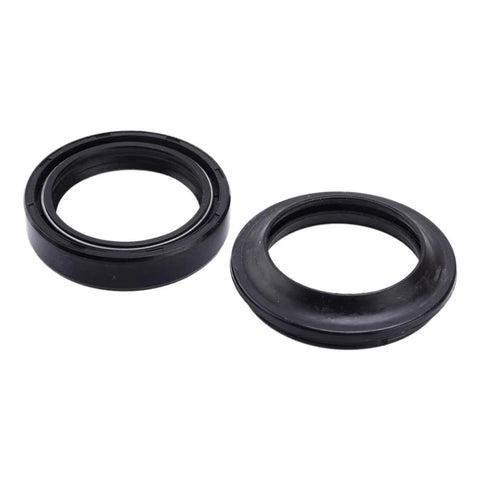 Suzuki Intruder VS750, VS800 Front Fork Oil Dust Gasket Set (1990-2004)
