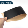 Honda Odyssey 8 Pcs Black Door Pillar Window Trim (2018-2023)