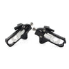 Honda CB650R CBR650R 2019-2020 - Black Chain Adjusters