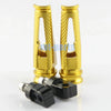 Suzuki GSX-R600 GSX-R750 GSX-R1000 Rear Foot Pegs (2005-2017)