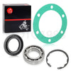 Kawasaki Mule 4010 Rear Axle Bearing Seal Gasket (2009–2020)