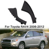 Toyota RAV4 Wiper Side Cowl Extension Covers (2006-2012)
