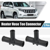 Toyota Connector Heater Hose Output T Pipe (2000-2006)