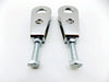 YAMAHA DT360 Chain Tensioner/Adjuster Set (1974)
