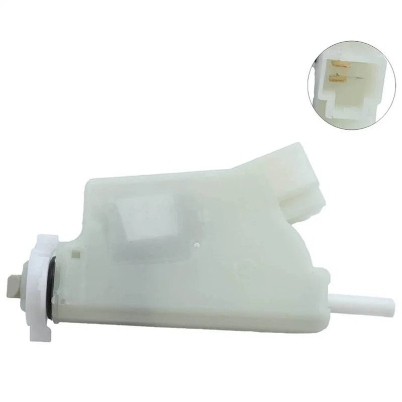 Nissan Rogue Fuel Filler Door Lock Actuator (2018-2020)