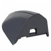 Ford Fusion, Edge Black Left Door Handle Cover (2015-2020)