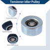 Honda Civic Drive Belt Idler Pulley (2006)