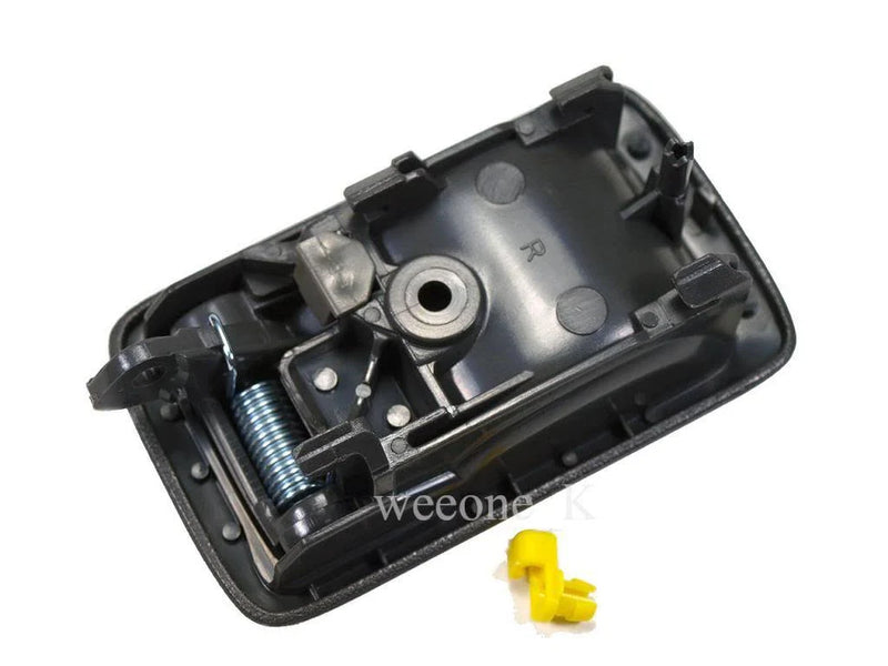 Toyota 4Runner Gray Interior Door Handle RH (2005-2023)