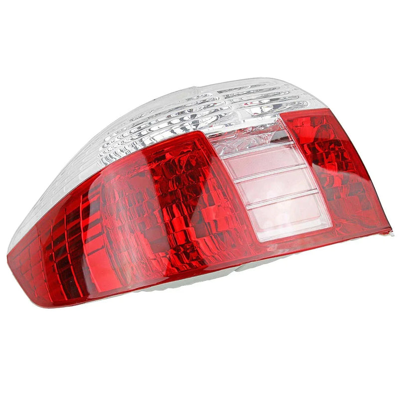 Toyota Vios NCP41 NCP42 Tail Light (2006-2007)