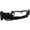 Bumper Cover Fascia Front for Mazda CX-50 2023-2025