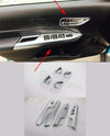 Suzuki VITARA Interior Door Handle Cover Trim (2018-2023)