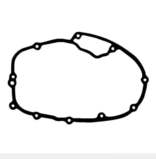 Kawasaki G31M / KD80 Centurion Clutch Cover Gasket (69–71, 75–87)