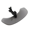 Universal Motorcycle - Gray Large Front Windshield Deflector