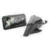 Chevy Silverado Tahoe Suburban Avalanche (2007-2013) Smoke Fog Lights
