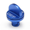 Dodge Ram 1500 2500 3500 Diesel Fuel Filler Cap (2014-2018)