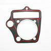 PIT Trail Quad Dirt Bike ATV Buggy 110cc 125cc Head Bottom Base Gasket