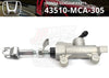 Honda Gold Wing Master Cylinder Sub-Assy RR Brake