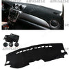 Suzuki Vitara 2015-2018 Dashboard Cover (2015-2018)