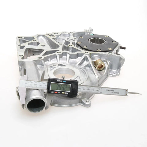 Toyota Hilux 3.0L 2005-2015 Engine Timing Gear Case
