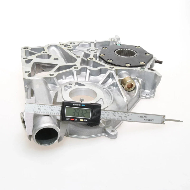 Toyota Hilux 3.0L 2005-2015 Engine Timing Gear Case
