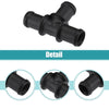 BMW MINI Cooper R53 R52 Engine Coolant Hose Connector