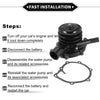 Mitsubishi Forklift FD100 Water Pump & Gasket Kit