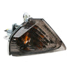Suzuki GSXR600 GSXR750 Smoke Rear Turn Signal Lights (2006-2007)