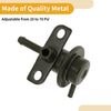 Toyota 4Runner Fuel Pressure Regulator 1 Pc (1996–2000)