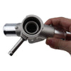 2007-2019 Toyota Yaris 1.5L Coolant Filler Neck Hose (2007-2019)
