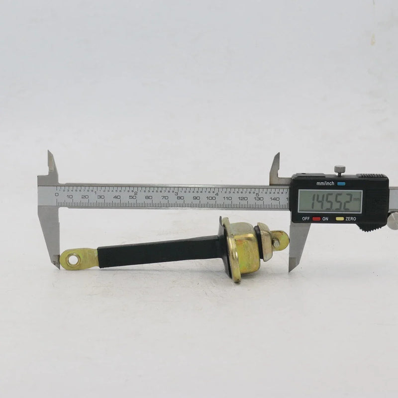 Toyota Hilux 5th Gen 1988-1997 Door Stopper 2pc