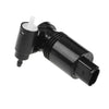 Dodge Grand Cherokee Black Windshield Washer Pump (2011-2021)