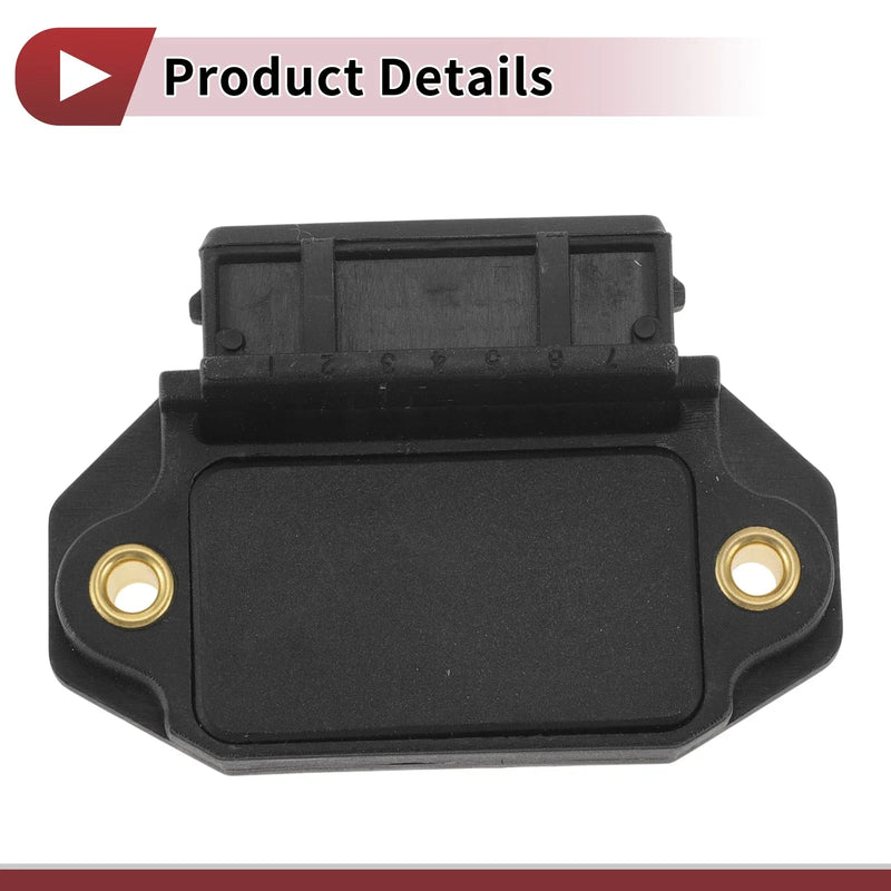 Volvo 760 Ignition Control Module (1984-1985)