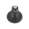 Ford Dodge Engine Oil Drain Plug & Gasket w/ Magnet (1994-2003)