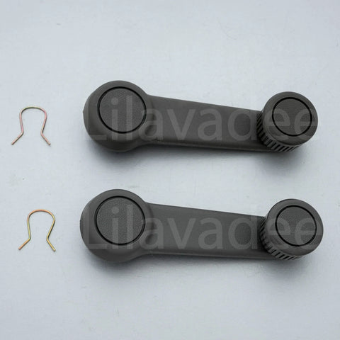 98-06 Mazda Bravo B2500, Fighter, Ford Ranger Window Crank Handle (1998-2006)