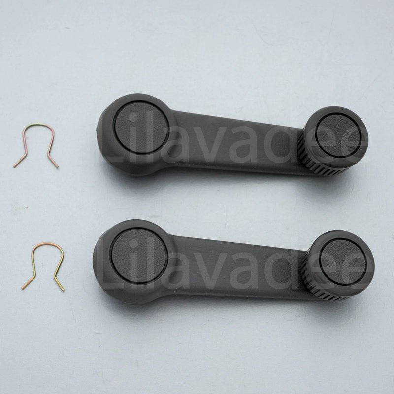 98-06 Mazda Bravo B2500, Fighter, Ford Ranger Window Crank Handle (1998-2006)