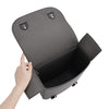 Motorcycles 18L Universal Black Side Bag