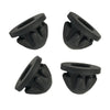 BMW 1 2 3 4 5 6 7 8 X1 X3 X4 X5 X7 4 x Engine Cover Rubber Bushings