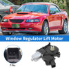 Ford F-150 Power Window Regulator Lift Motor (2011-2014)