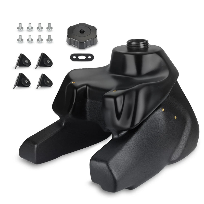 Yamaha Warrior YFM 350 Fuel Tank (1987–2004)