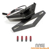 Ducati Panigale V4 V4R V4S V2 LED Turn Signal Fender Eliminator (2018-2022)